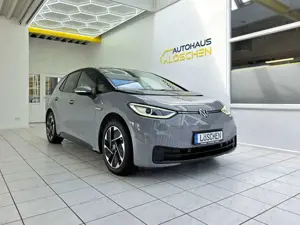 Volkswagen ID.3 Pro Performance 150 kW Business Wärmepumpe