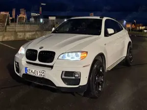 BMW X6 X6 xDrive30d