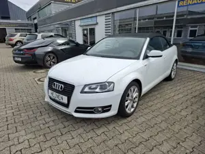 Audi A3 Ambition Allwetterbereifung