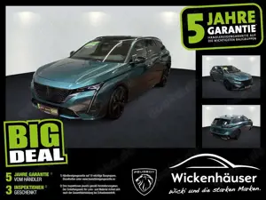 Peugeot 308 SW 1.2 PureTech 130 GT ACC+Navi+Panoramadach