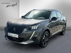 Peugeot 2008 GT,KLIMA,NAVI,TEMPO,KAMERA,CARPLAY,TOTWINKEL,LED