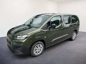 Fiat Doblo Maxi Kombi AT 1.5 130PS/7-SITZ/10`NAV/RFK/ 96 k...