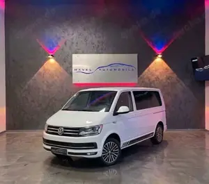 Volkswagen T6 Transporter T6 Kasten-Kombi Plus Comfortline | LED| StandHzg