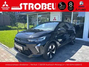 Mitsubishi Grandis Intro Edition 1.3 *AUTOMATIK*LED*