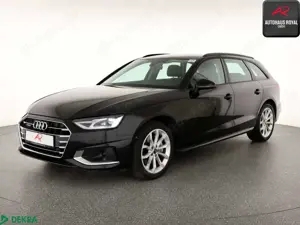 Audi A4 A4 Avant 40 TDI qu S LINE 18Z. HUD,360°,STANDHZ.
