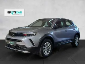 Opel Mokka Enjoy 1.2 74KW/100PS 6G NAVI+SZH+LKHZ+NAVI