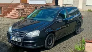 Volkswagen Golf Variant 1.4 TSI Comfortline