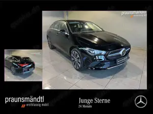 Mercedes-Benz CLA 250 e SB Progressive MBUX/LED/Distr./Head Up