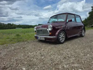 Austin Mini