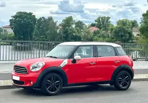 MINI Cooper D Countryman Mini Cooper D Countryman All4