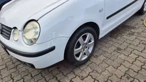Volkswagen Polo Polo