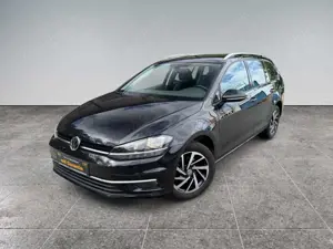 Volkswagen Golf VII Variant Join Start-Stopp