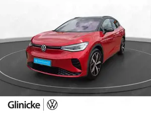 Volkswagen ID.4 GTX 340ps 77kWh AHK Panorama WäPu Head-Up