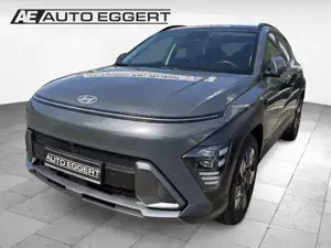 Hyundai KONA SX2 Prime 1.6T-Gdi DCT  Glasschieedach BOSE
