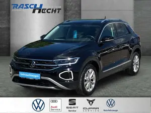 Volkswagen T-Roc Style 1.0 TSI*LED*NAVI*SHZ*ACC*