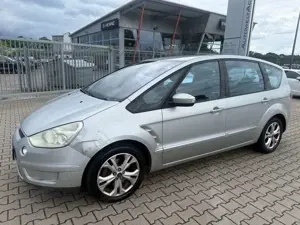 Ford S-Max S-MAX Titanium