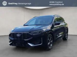 Ford Kuga 2.5 Duratec FHEV ST-LINE X
