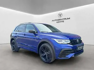 Volkswagen Tiguan R-Line 4Motion/PANO/IQ/KAMERA/EL.HECKKLAP
