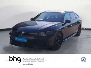 Volkswagen Passat Variant 2.0 TDI DSG R-Line IQ.Drive AHK