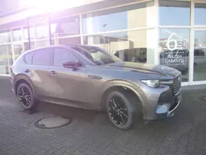 Mazda CX-60 e-SKYACTIV-D MODELL 2025 GRATIS ANHÄNGEKUPPLUNG