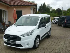 Ford Transit Connect 1,5 Trend 5-Sitze,SHZ,PDCTüv neu
