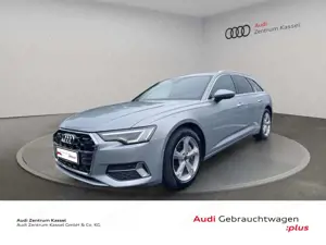 Audi A6 45 TFSI Leder Navi Kamera AHK Leder