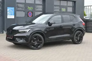 Volvo XC40 B3 Plus Black Edition*LED*360*HK*BLIS*20"