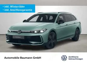 Volkswagen Passat 2.0 TDI R-LINE *AHK*STDHZG*HK*