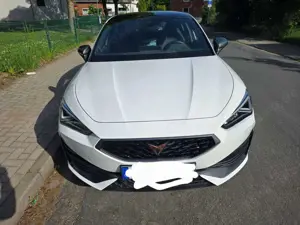 CUPRA Leon Leon 1.5 TSI