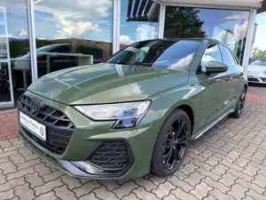 Audi A3 Sportback 35 TFSI 3x S-line PANO SONOS Matrix