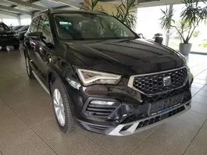 SEAT Ateca TSI DSG X-PER. Navi Sitzheiz Kam PDC
