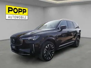 Volvo XC90 T8 AWD Ultra Bright FACELIFT 21" 360° BW HUD