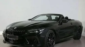 BMW M8 M8 Cabrio Competition