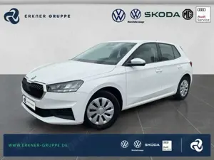 Skoda Fabia Active 1.0 MPI LED+KLIMA+BLUETOOTH+++