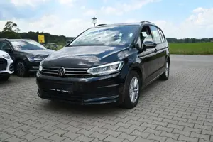 Volkswagen Touran 1,5 TSI/ 7 Sitze/IQ Light/Virtual/Kamera