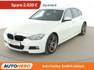 BMW 320 320d M Sport Shadow Aut.*NAVI*LED*HUD*TEMPO*CAM*