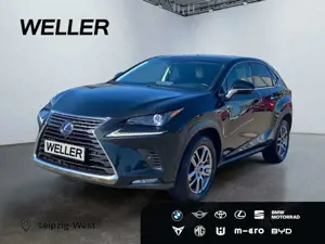 Lexus NX 300h E-FOUR Executive Line *LED*ACC*Leder*CAM*