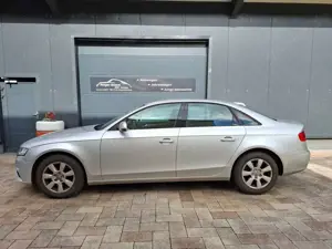 Audi A4 Wenig Kilometer/Scheckheftgepfl/Sitzheizung/PDC