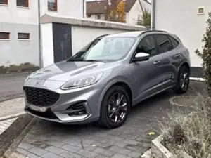 Ford Kuga Kuga 2.5 Duratec FHEV 4x4 ST-LINE X