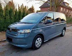 Volkswagen T7 Multivan Multivan Kurz Edition