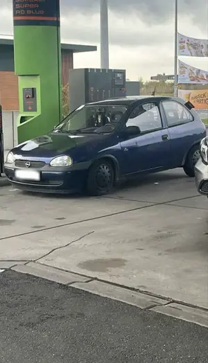Opel Corsa City VB