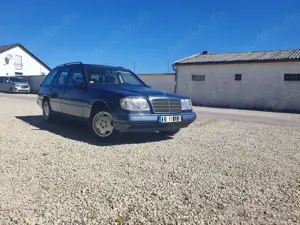 Mercedes-Benz E 320 E 320 T