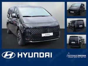 Hyundai STARIA 1.6 T-GDI HEV 2WD Signature *NSCC*4xSHZ*