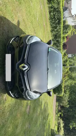 Renault Clio Renault Clio IV limited