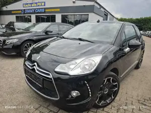 Citroen DS3 Cabrio THP 155 So Paris