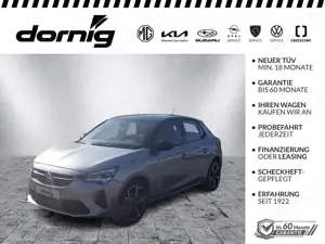 Opel Corsa GS