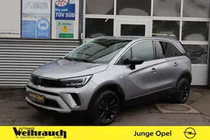 Opel Crossland 1.2 Turbo AT Elegance+Navi+Sitzheiz+