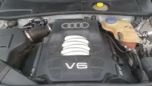Audi A6 A6 Avant 2.8 quattro