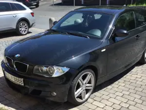 BMW 118 118i