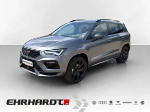 CUPRA Ateca 2.0 TSI DSG 4Drive VIRTUAL*NAVI*LED*ACC*PARKLEN...